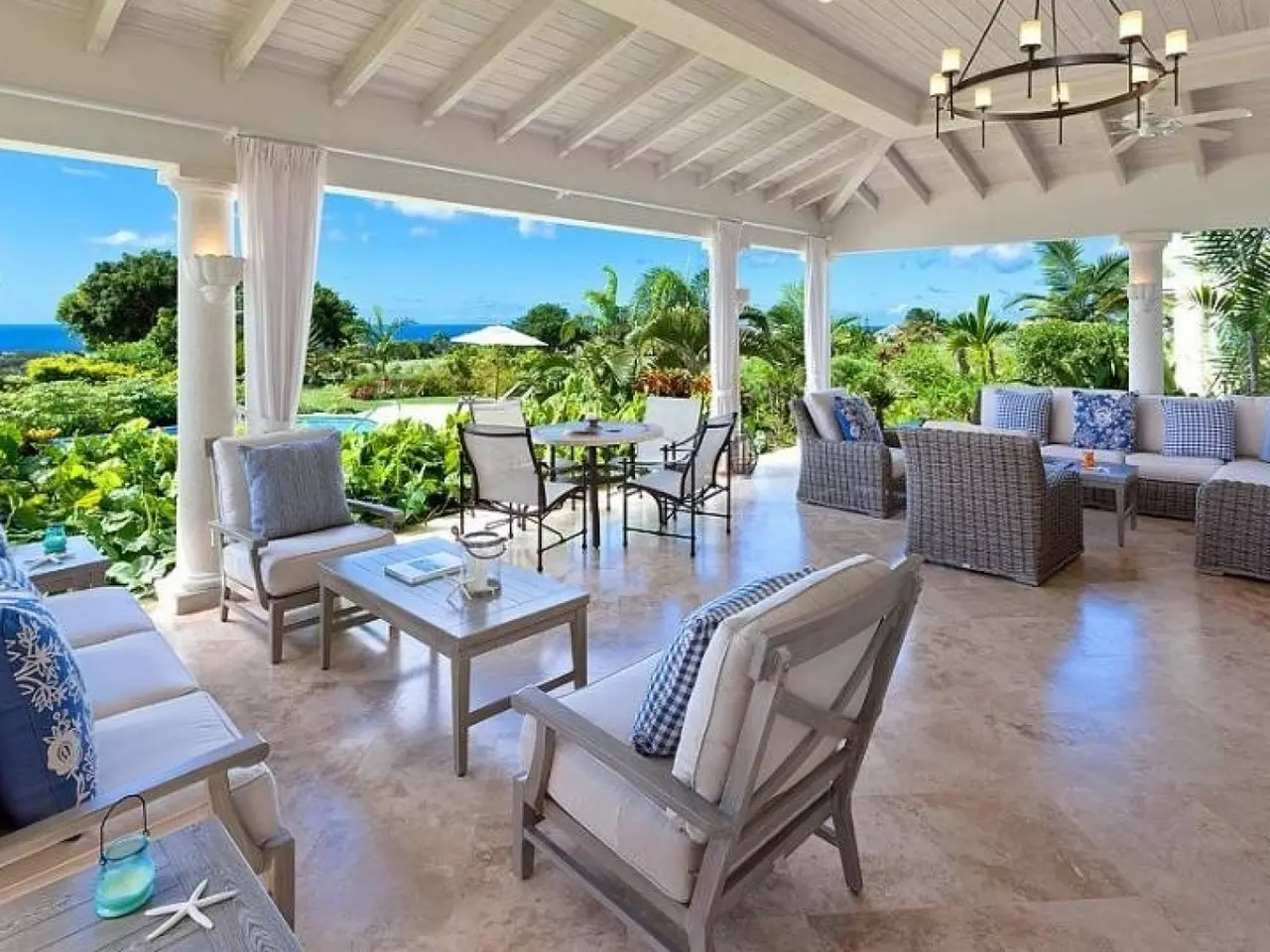 Villa Laguna in Barbados, photo 8 of 20