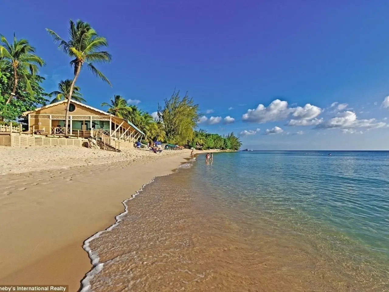 Villa Laguna in Barbados, photo 20 of 20