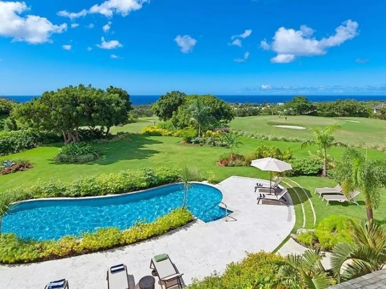 Villa Laguna in Barbados, photo 17 of 20