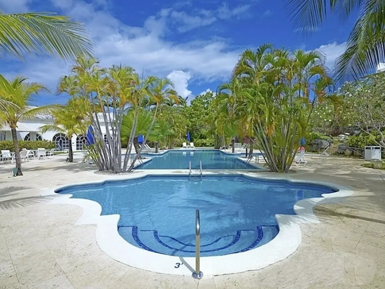 Villa Laguna in Barbados, photo 16 of 20