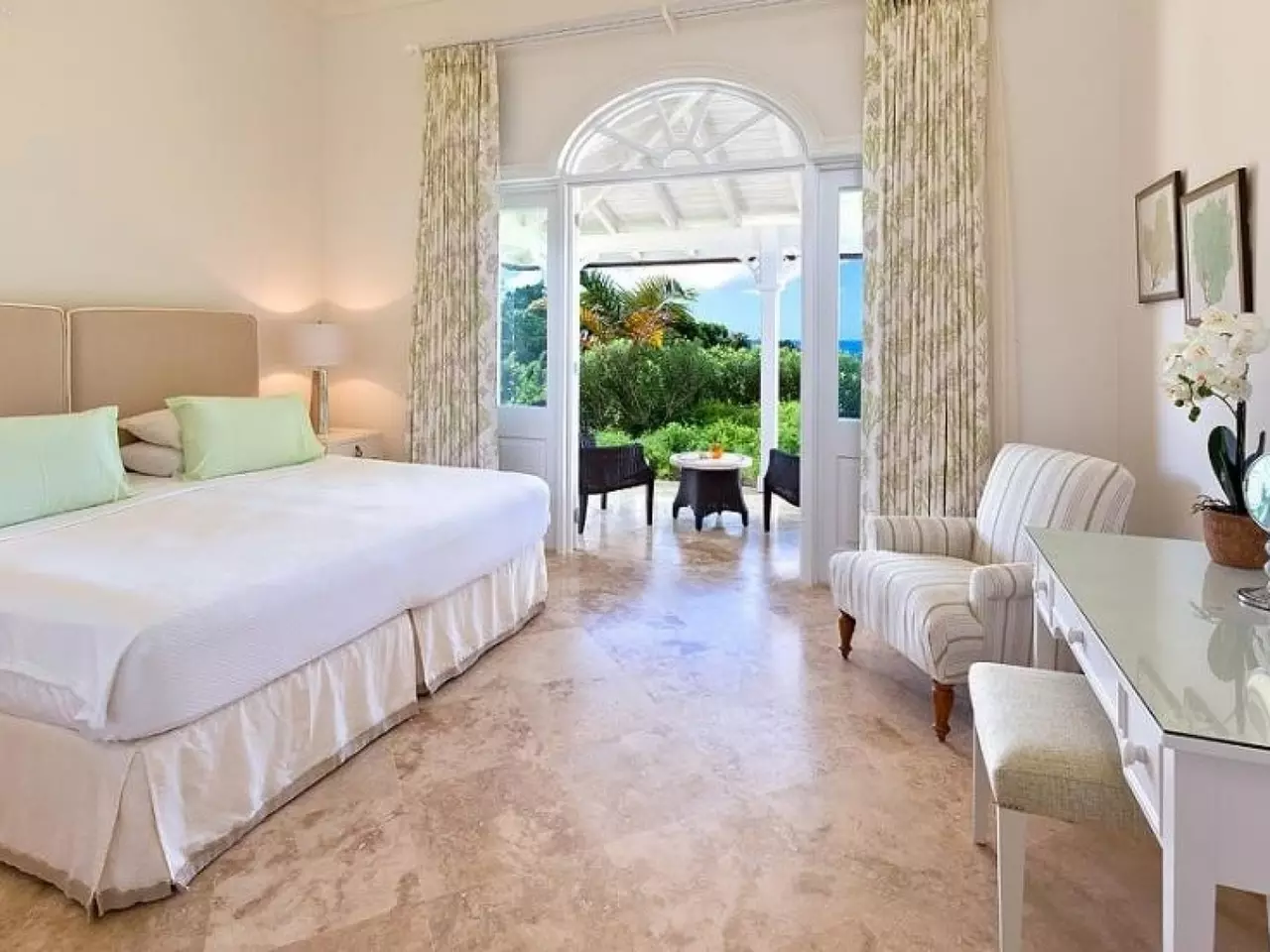 Villa Laguna in Barbados, photo 12 of 20