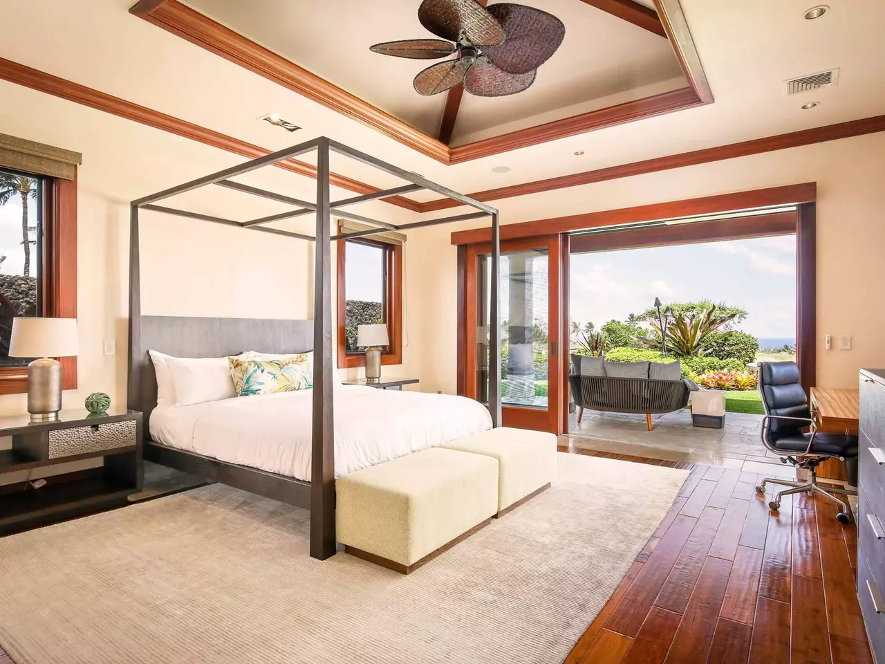 Makai Estate in Hawaii, photo 10 of 20