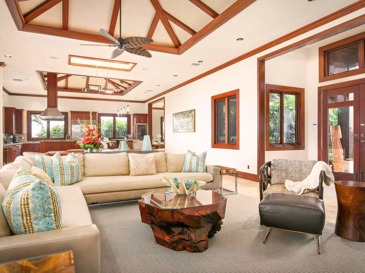 Makai Estate in Hawaii, photo 20 of 20