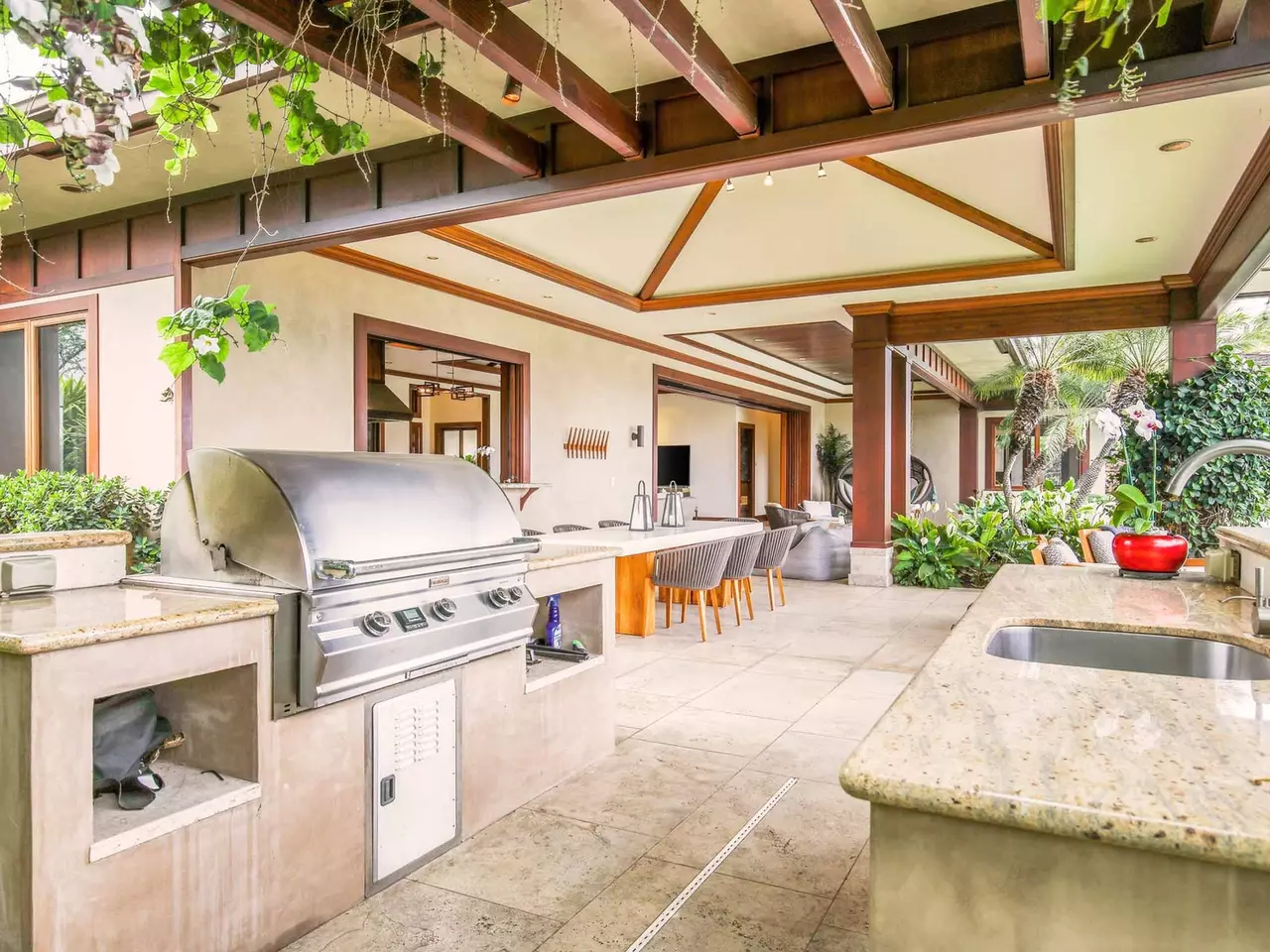 Makai Estate in Hawaii, photo 15 of 20