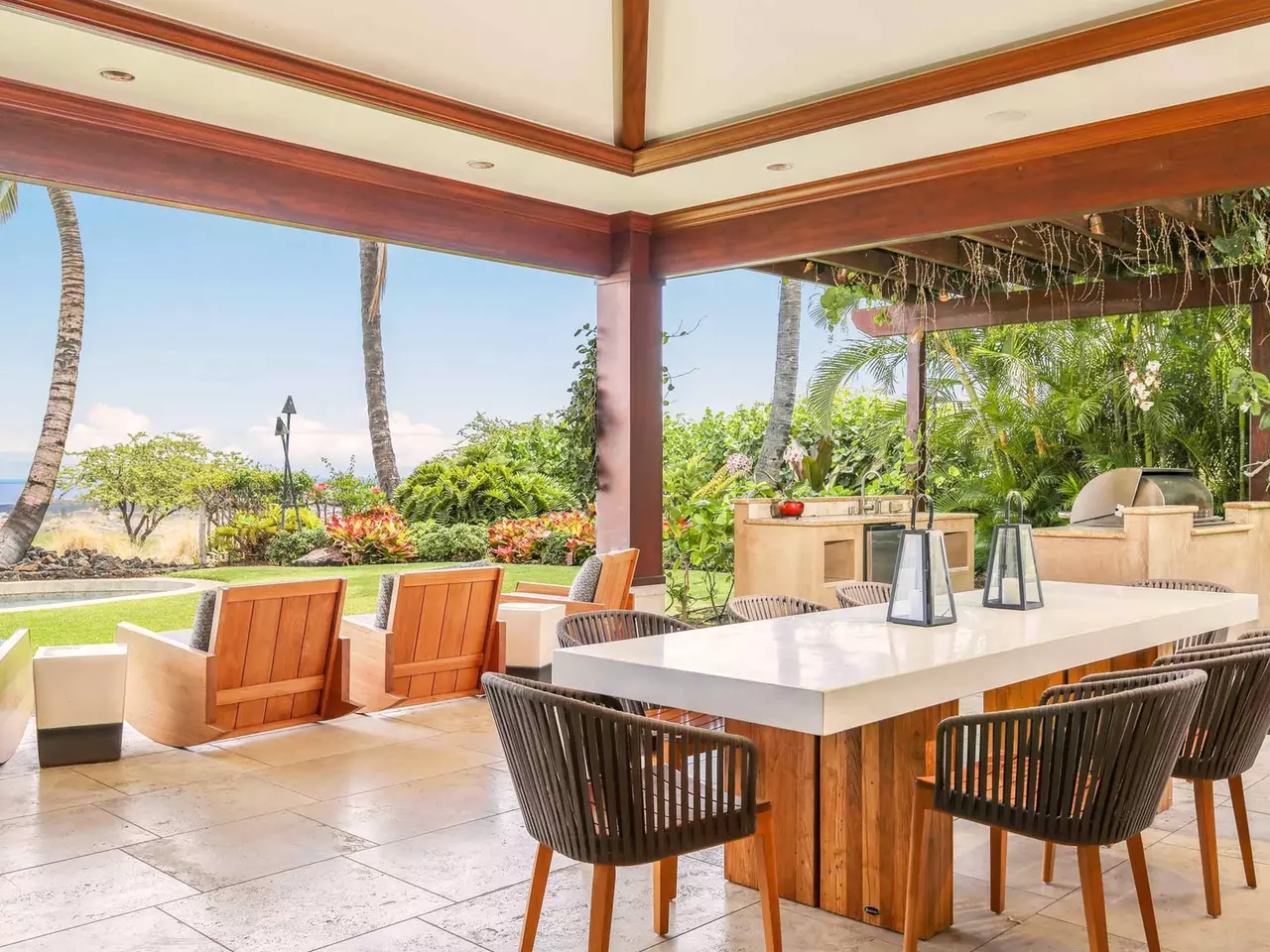 Makai Estate in Hawaii, photo 14 of 20