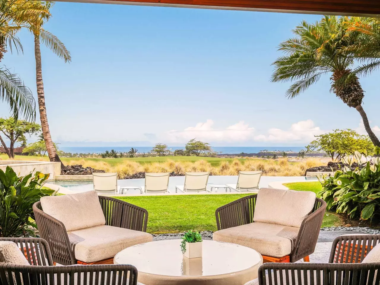 Makai Estate in Hawaii, photo 11 of 20