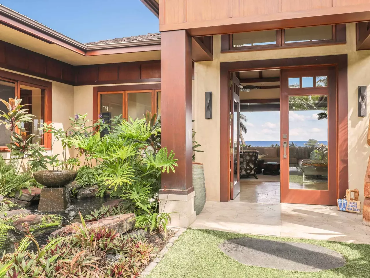 Makai Estate in Hawaii, photo 7 of 20