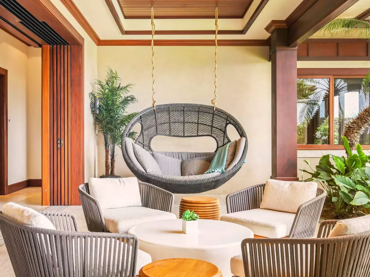 Makai Estate in Hawaii, photo 4 of 20