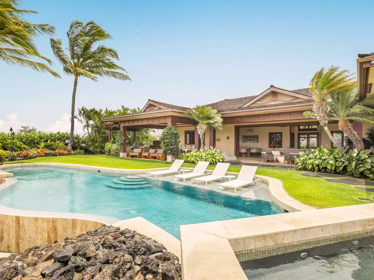 Makai Estate in Hawaii, photo 18 of 20