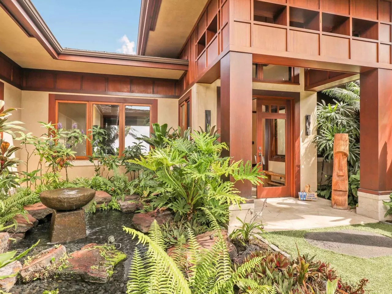 Makai Estate in Hawaii, photo 16 of 20