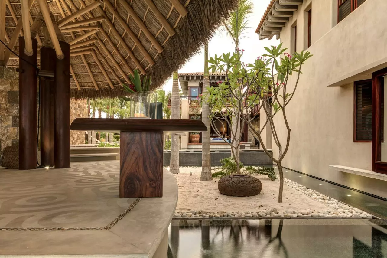 Casa Koko in Punta Mita, photo 9 of 34