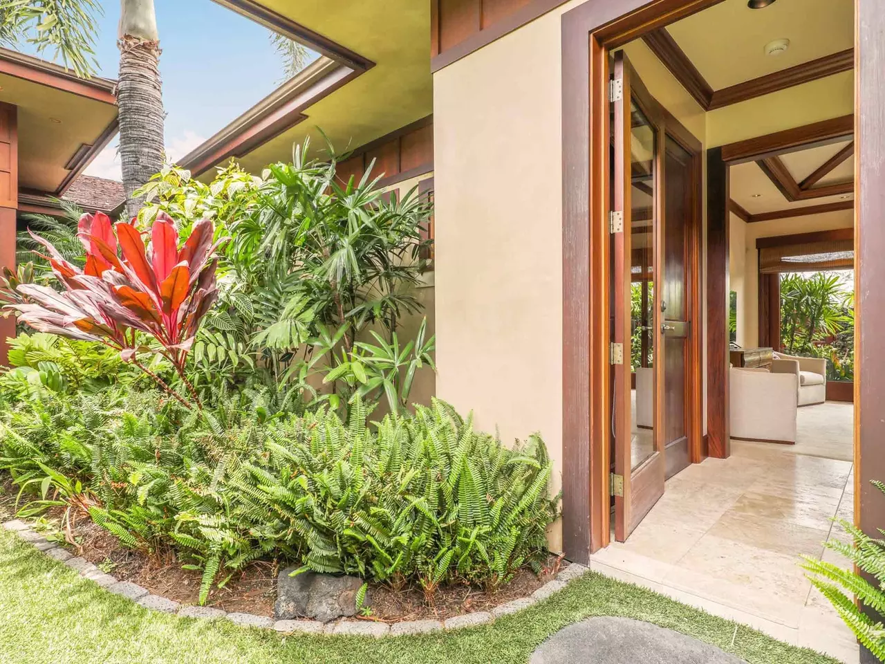 Makai Estate in Hawaii, photo 5 of 20