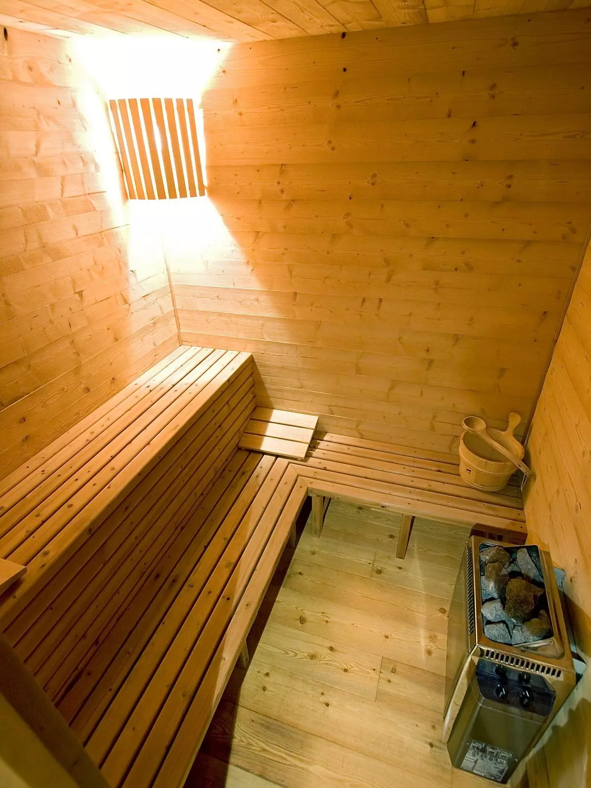 Chalet Tomkins in French Alps, photo 9 of 27
