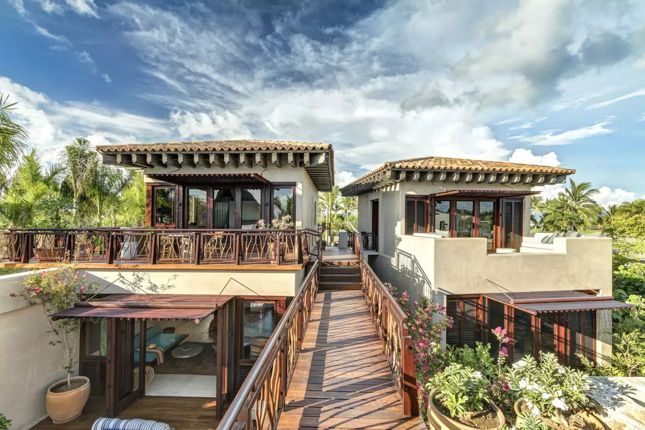 Casa Koko in Punta Mita, photo 26 of 34