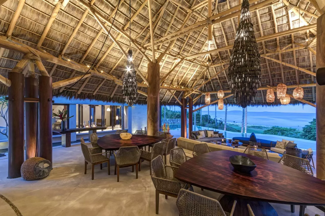 Casa Koko in Punta Mita, photo 19 of 34