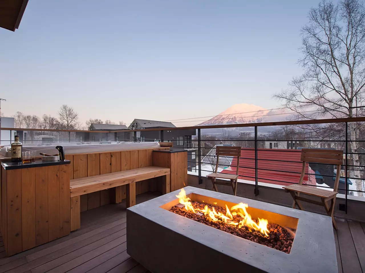 Chalet Hakuchōzan in Asia & Middle East, photo 7 of 44