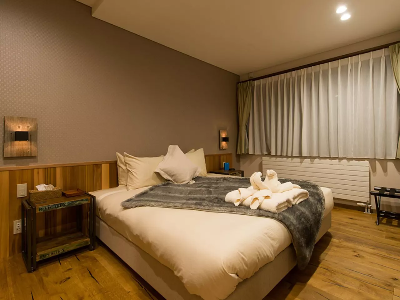 Chalet Hakuchōzan in Asia & Middle East, photo 33 of 44
