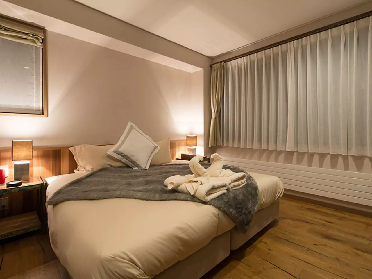 Chalet Hakuchōzan in Asia & Middle East, photo 30 of 44