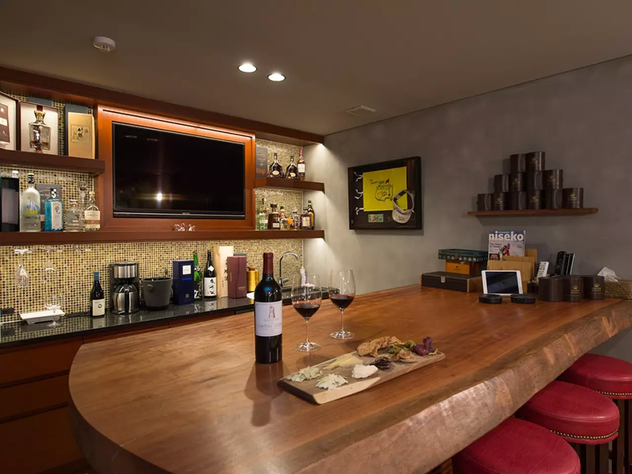 Chalet Hakuchōzan in Asia & Middle East, photo 9 of 44