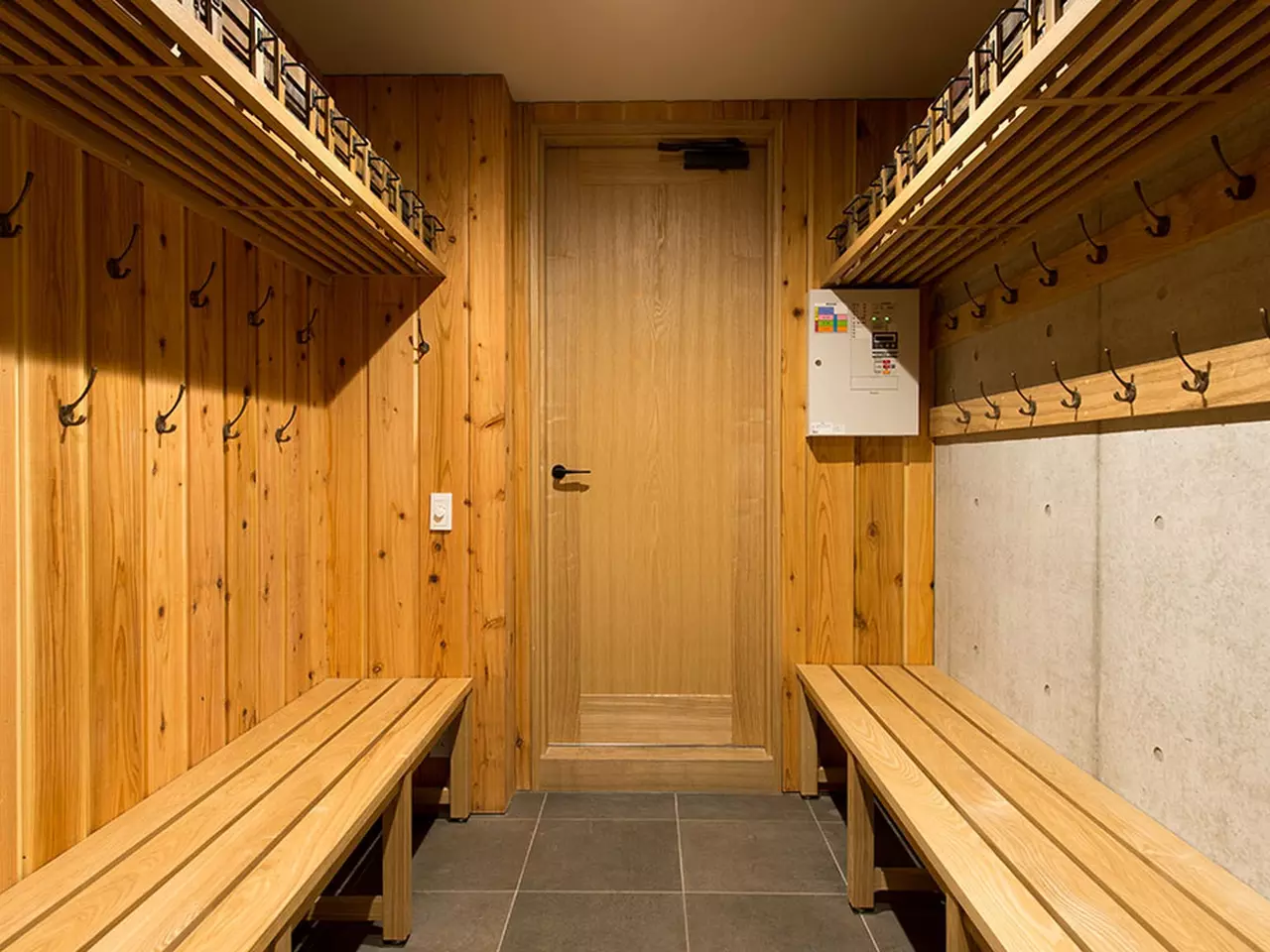 Chalet Hakuchōzan in Asia & Middle East, photo 18 of 44