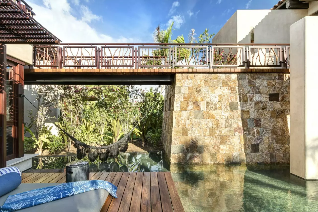 Casa Koko in Punta Mita, photo 10 of 34