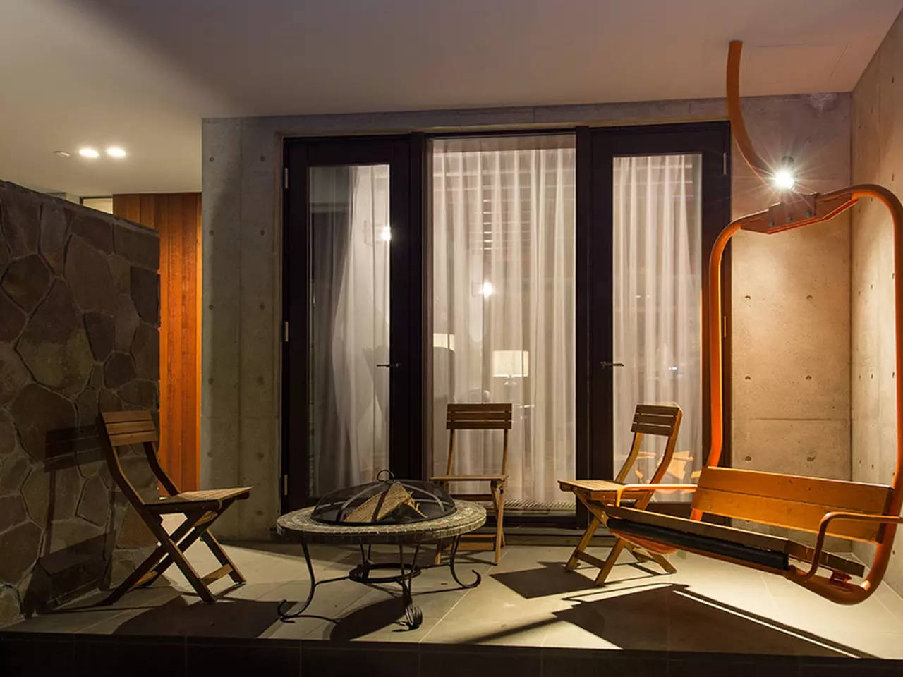 Chalet Hakuchōzan in Asia & Middle East, photo 13 of 44