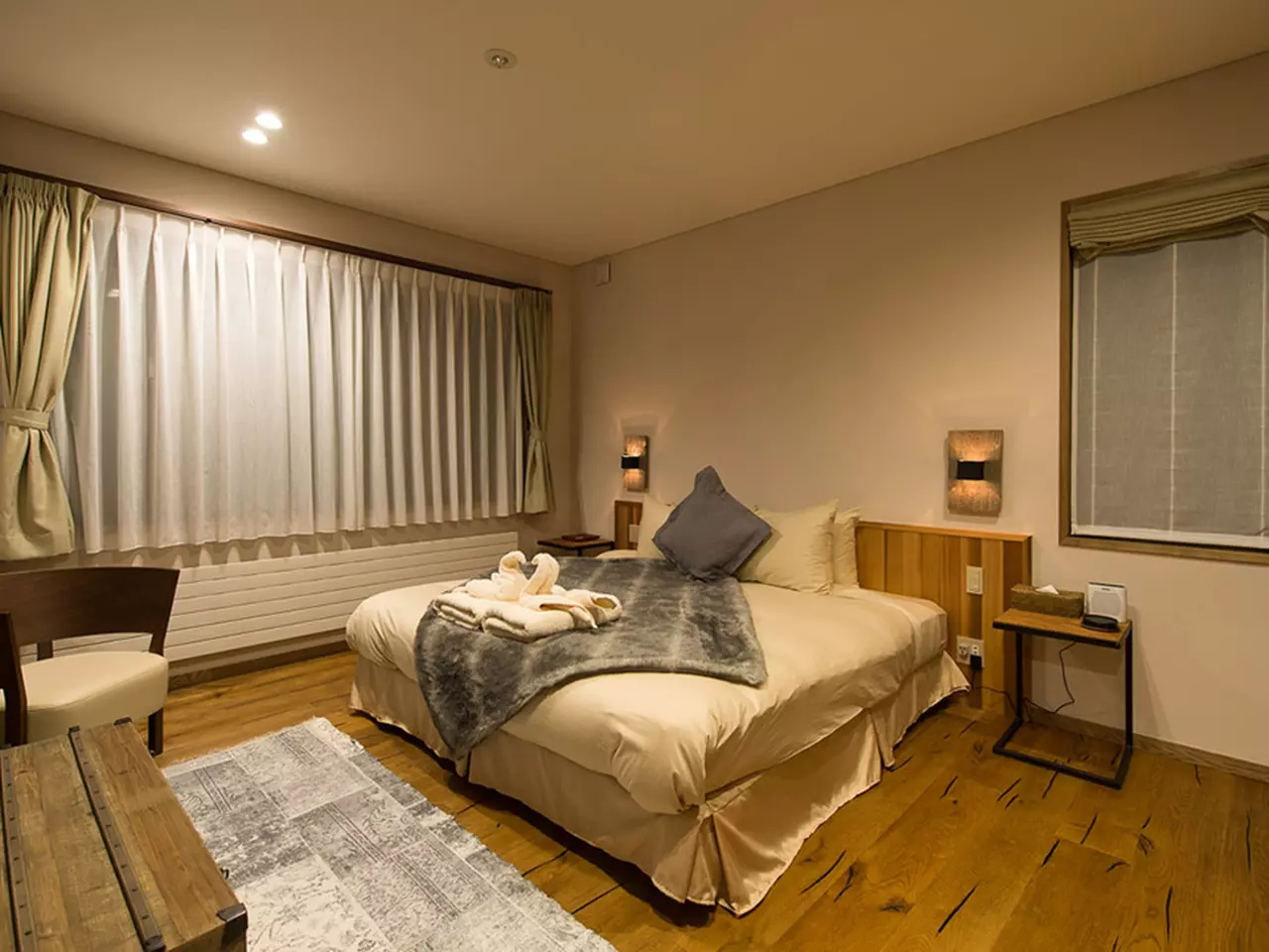 Chalet Hakuchōzan in Asia & Middle East, photo 10 of 44