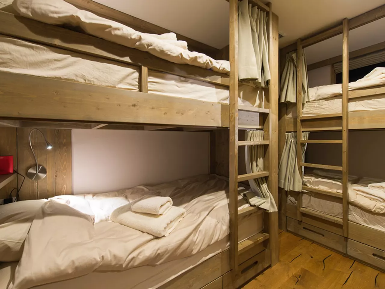 Chalet Hakuchōzan in Asia & Middle East, photo 19 of 44