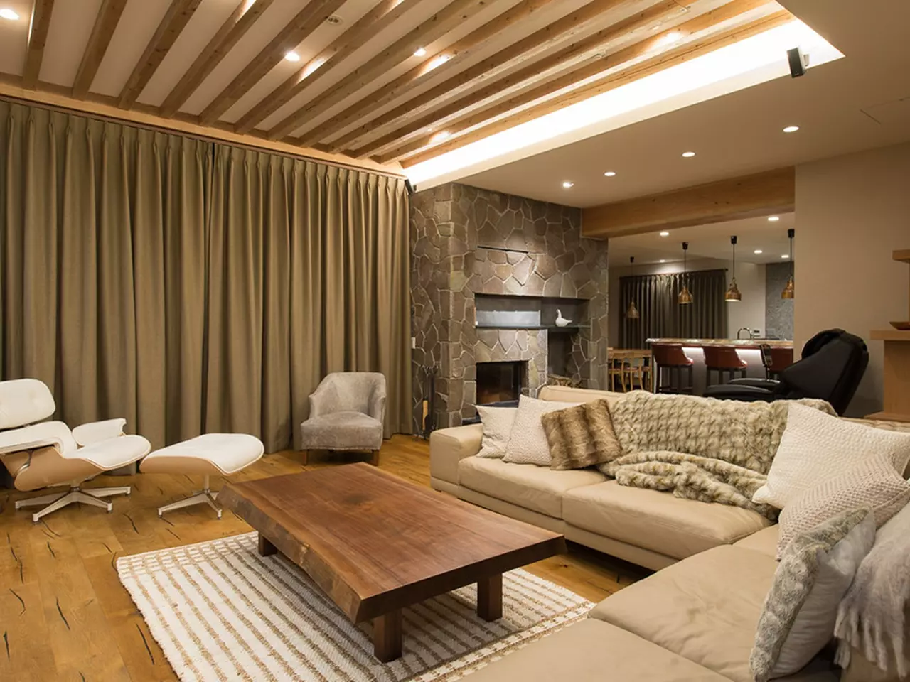 Chalet Hakuchōzan in Asia & Middle East, photo 12 of 44