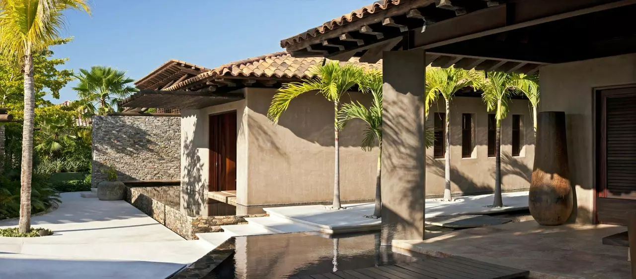 Casa Majani in Punta Mita, photo 24 of 24