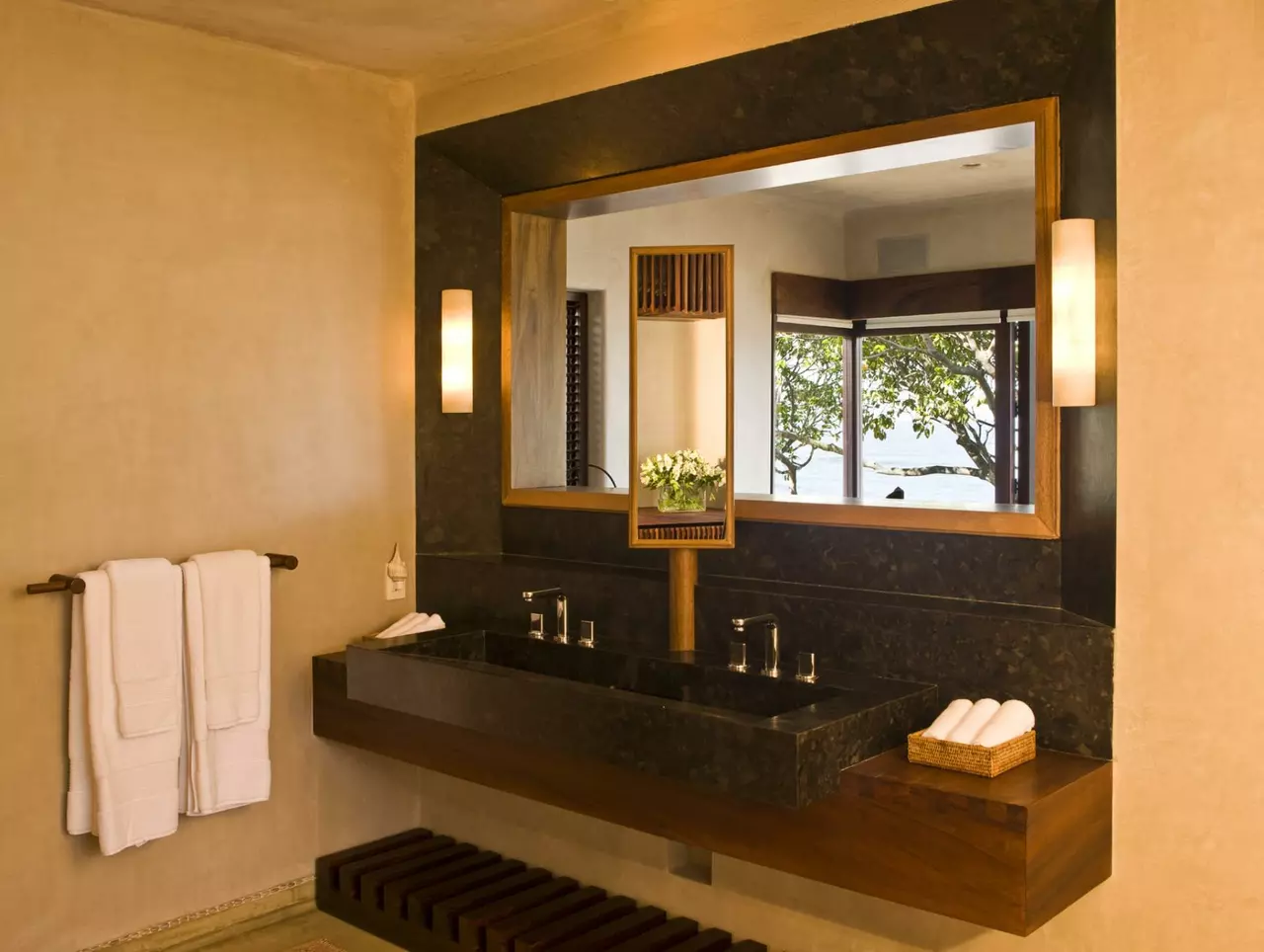 Casa Majani in Punta Mita, photo 23 of 24
