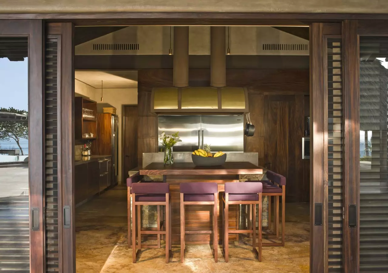 Casa Majani in Punta Mita, photo 22 of 24
