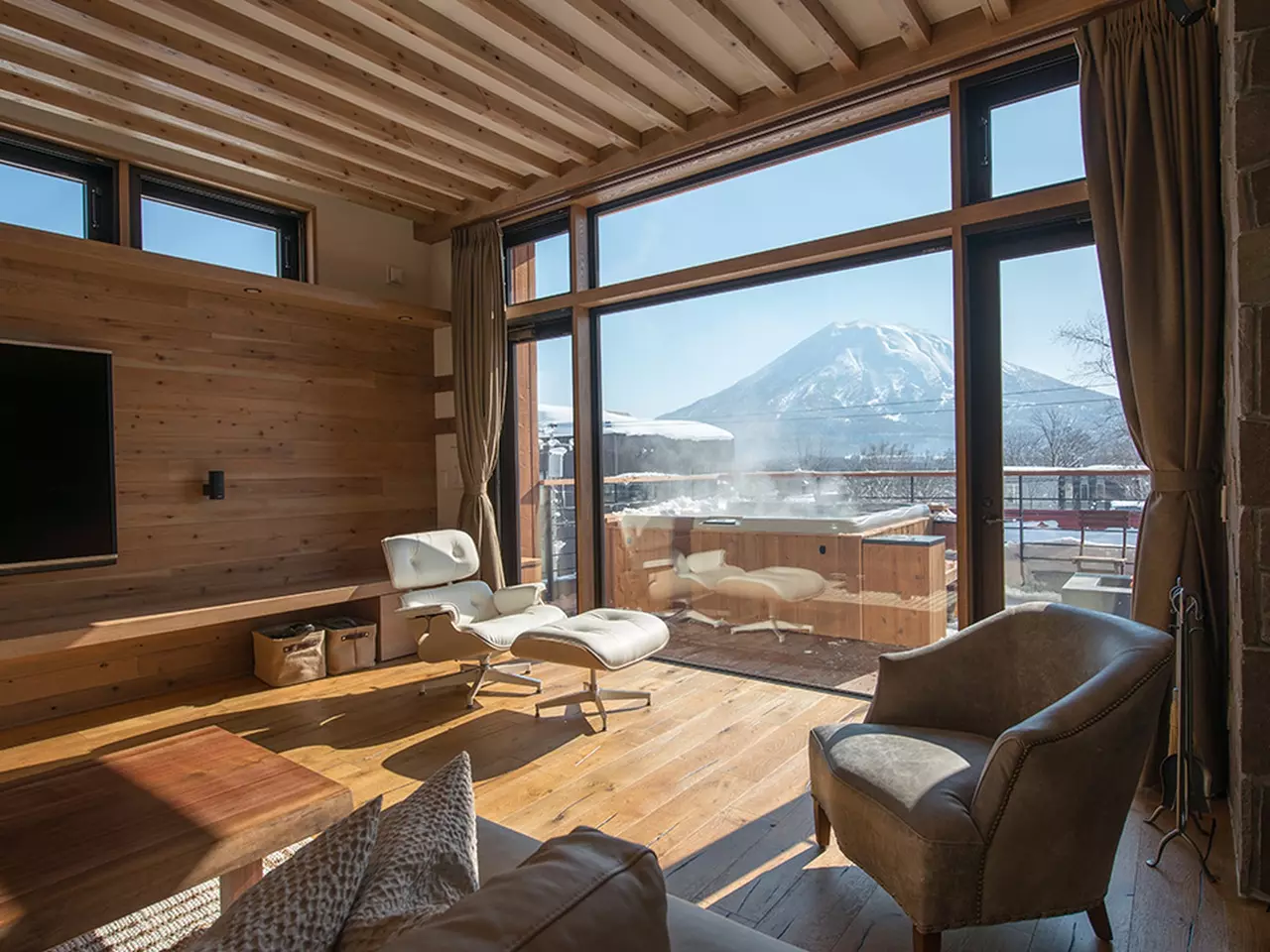 Chalet Hakuchōzan in Asia & Middle East, photo 36 of 44
