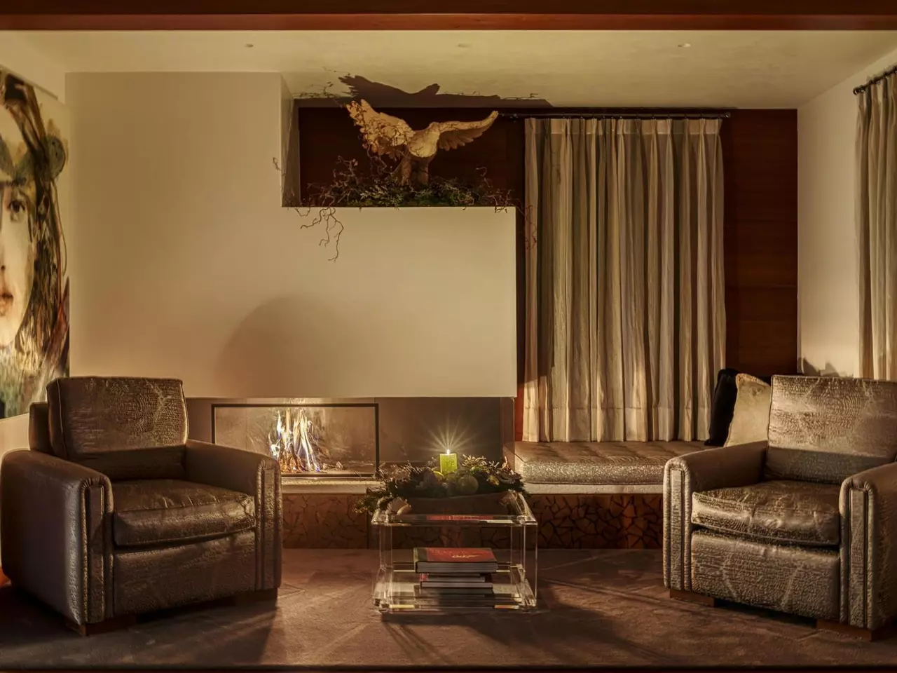 Chalet Dolce Vita in Italian Alps, photo 24 of 27