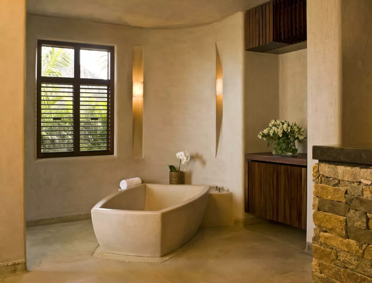 Casa Majani in Punta Mita, photo 21 of 24