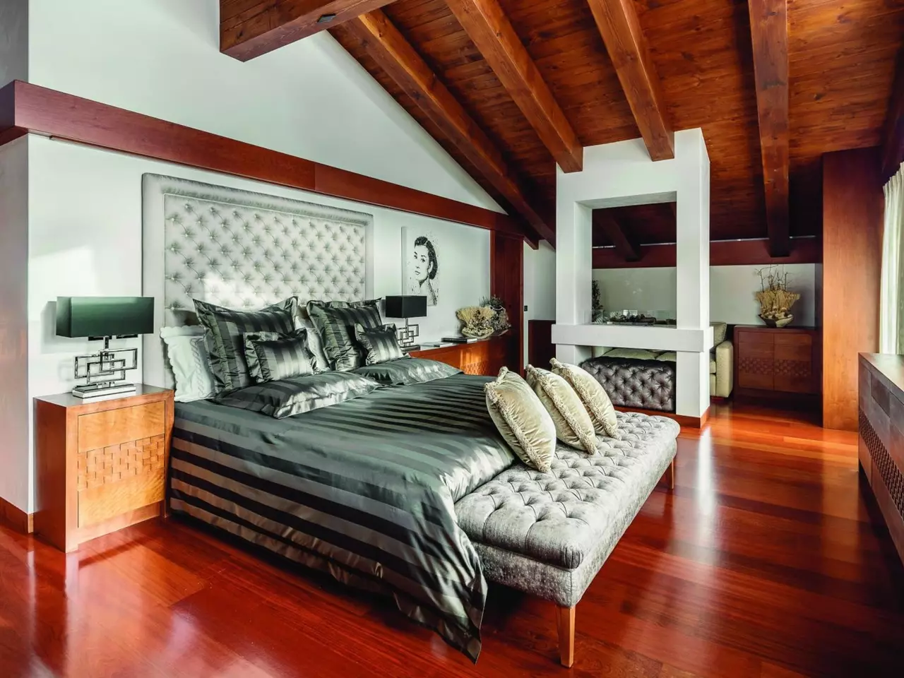 Chalet Dolce Vita in Italian Alps, photo 6 of 27