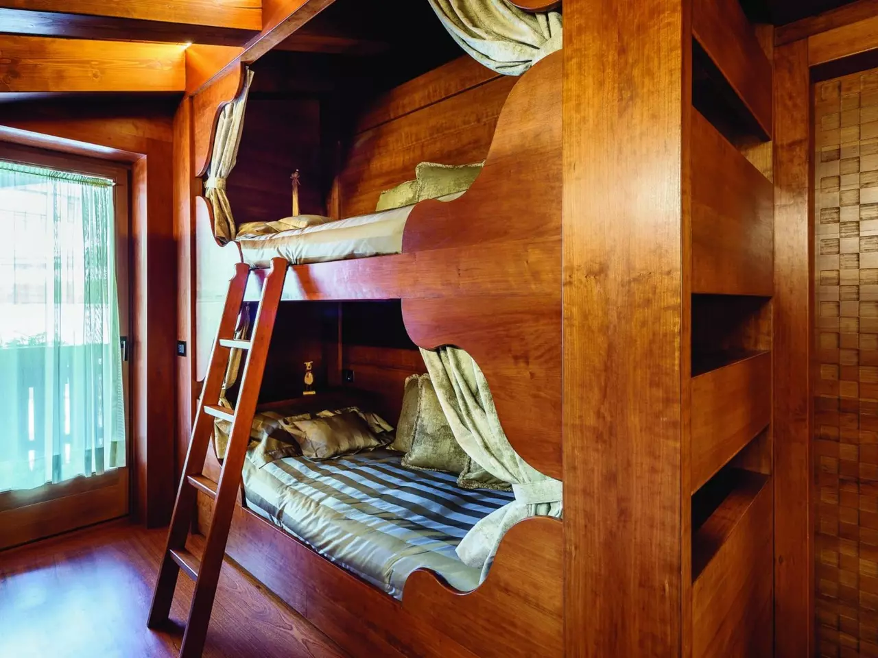 Chalet Dolce Vita in Italian Alps, photo 23 of 27