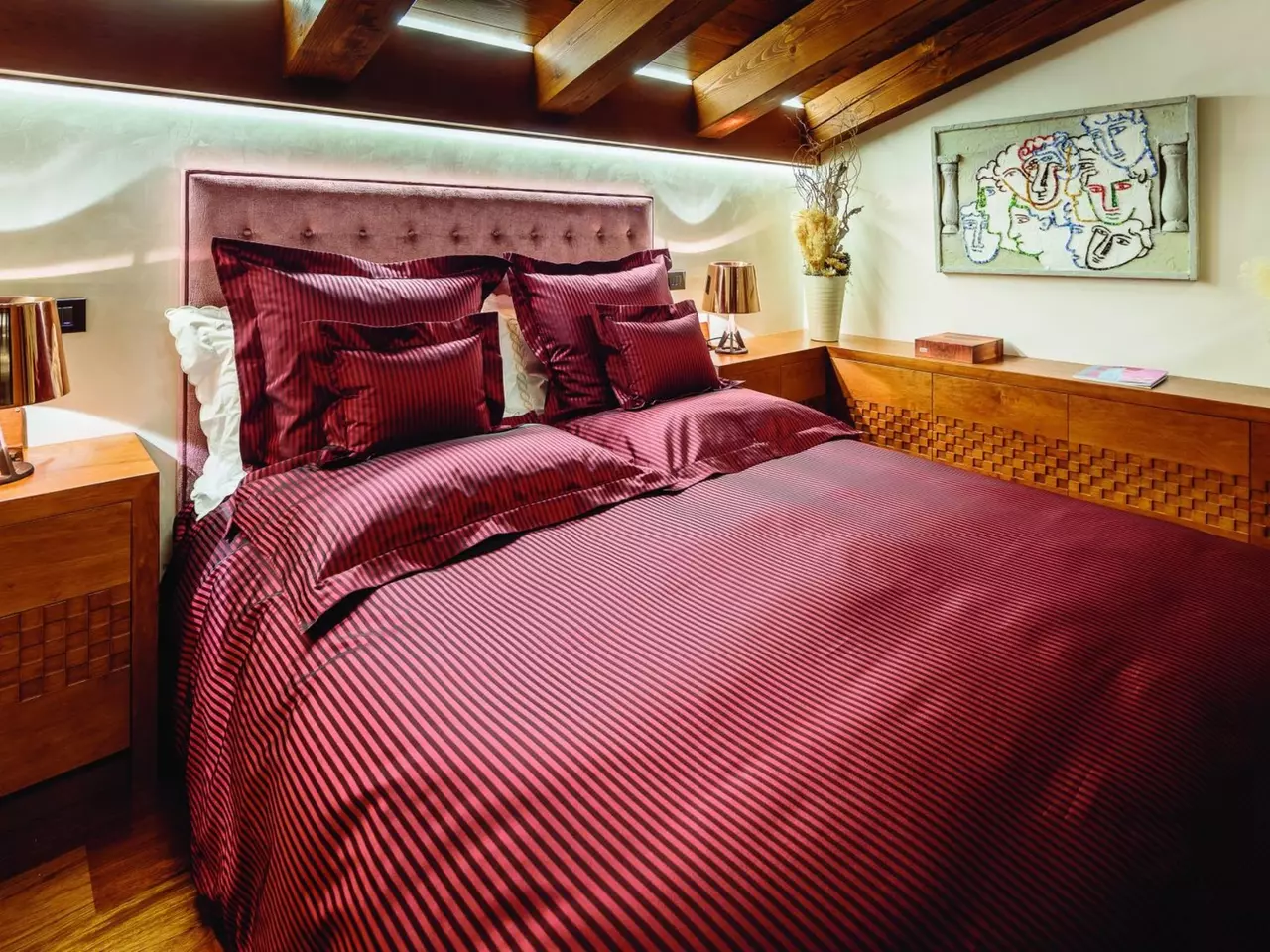 Chalet Dolce Vita in Italian Alps, photo 16 of 27