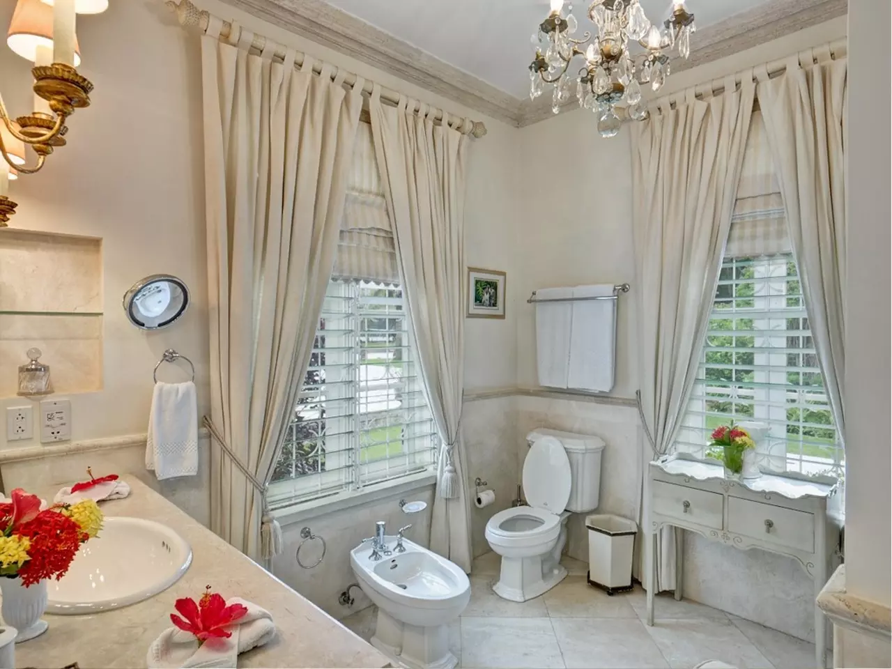 Villa Riviera in Barbados, photo 9 of 42