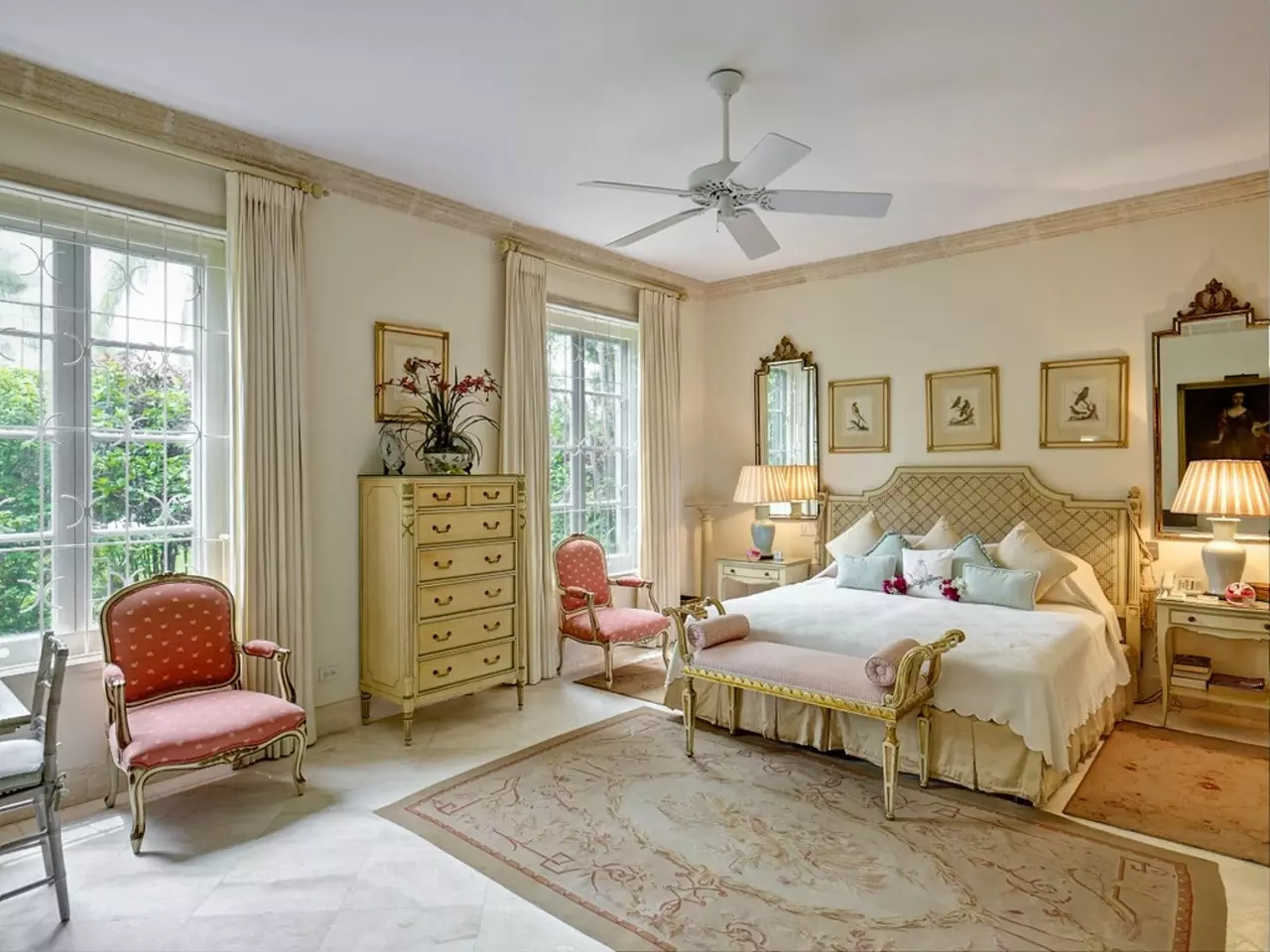 Villa Riviera in Barbados, photo 7 of 42