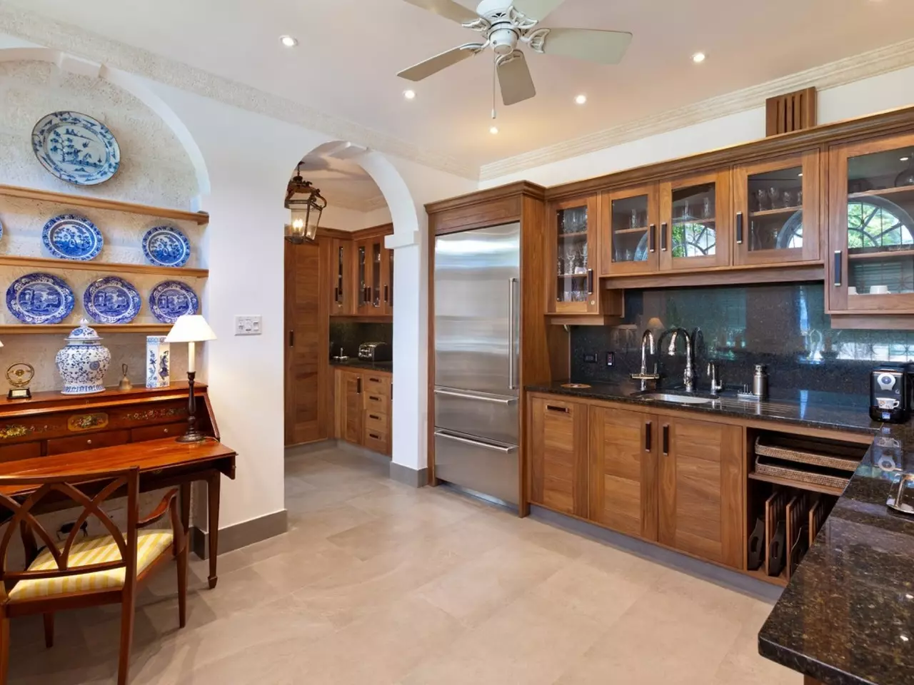 Villa Riviera in Barbados, photo 6 of 42