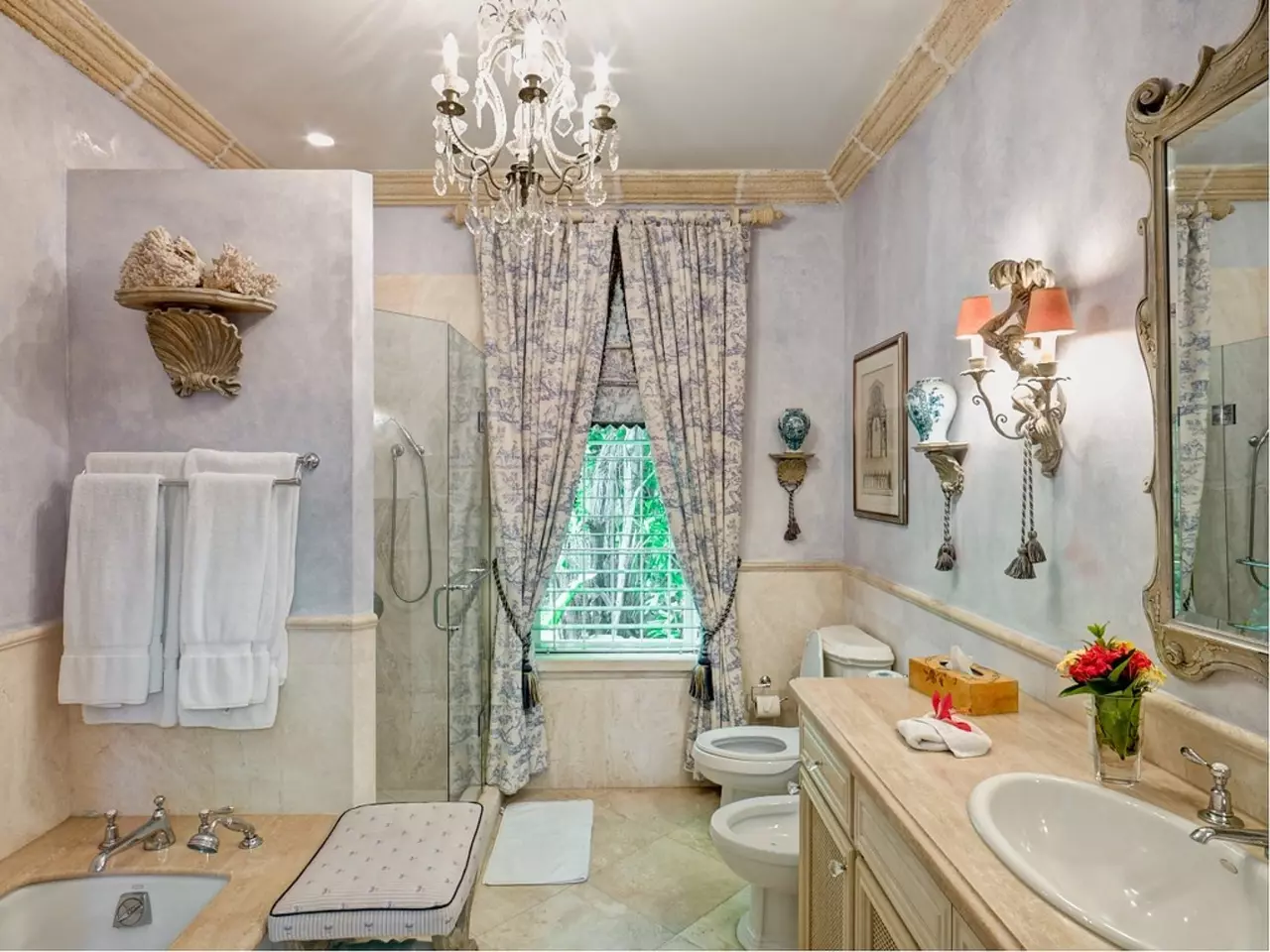 Villa Riviera in Barbados, photo 39 of 42