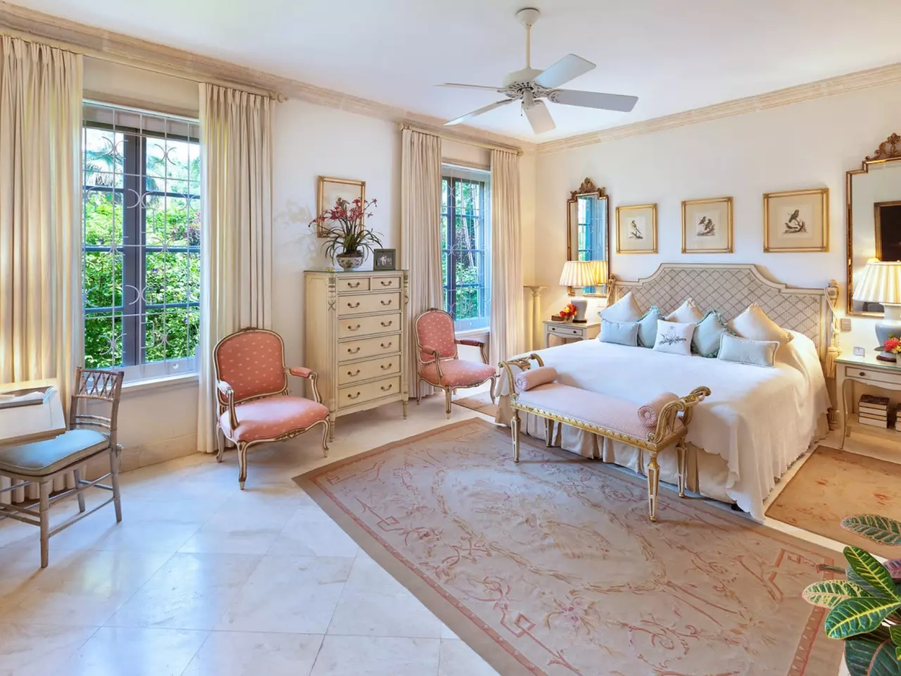Villa Riviera in Barbados, photo 23 of 42