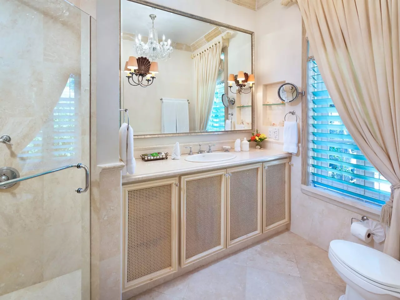 Villa Riviera in Barbados, photo 22 of 42