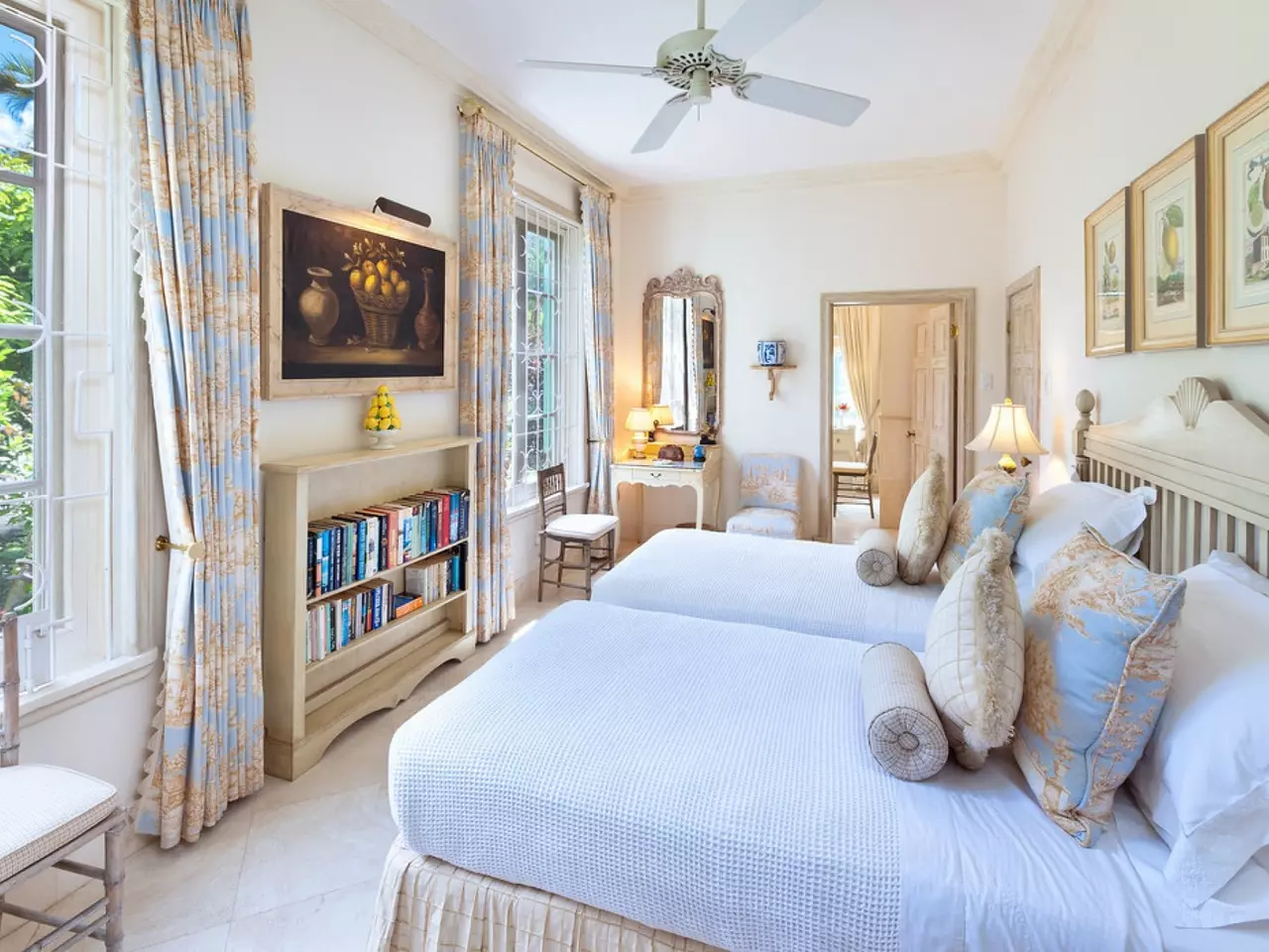 Villa Riviera in Barbados, photo 14 of 42