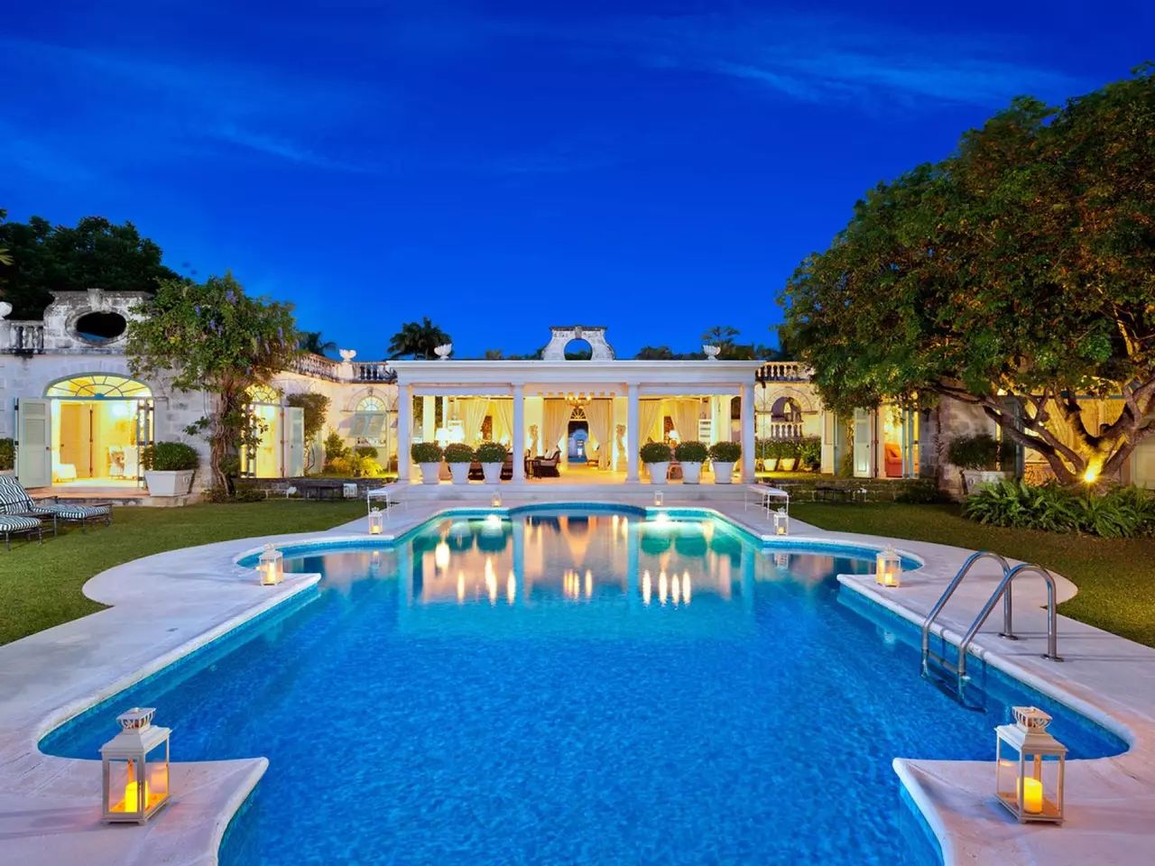 Villa Riviera in Barbados, photo 24 of 42