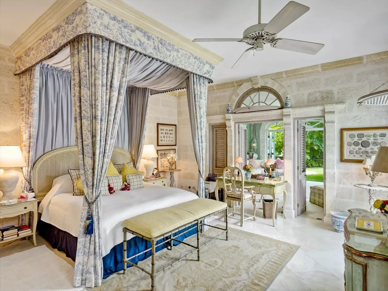Villa Riviera in Barbados, photo 21 of 42