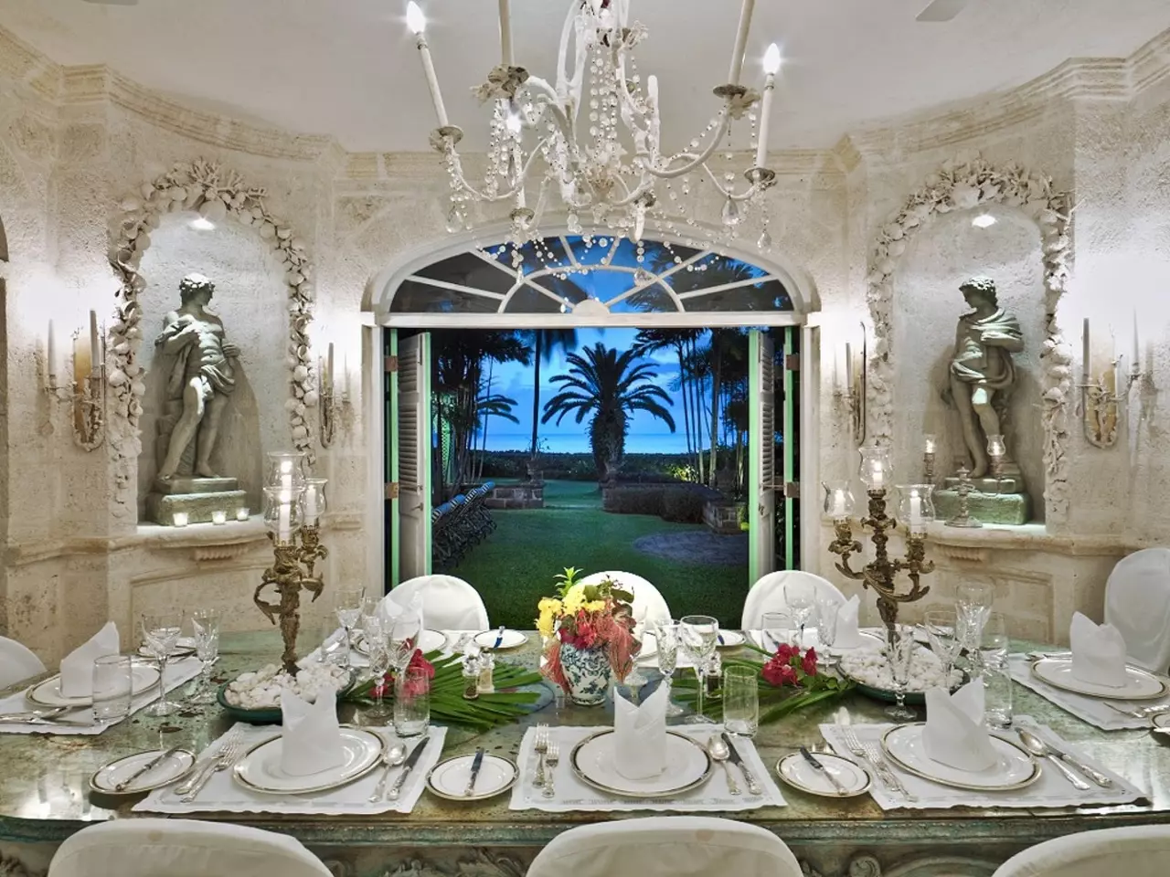 Villa Riviera in Barbados, photo 13 of 42