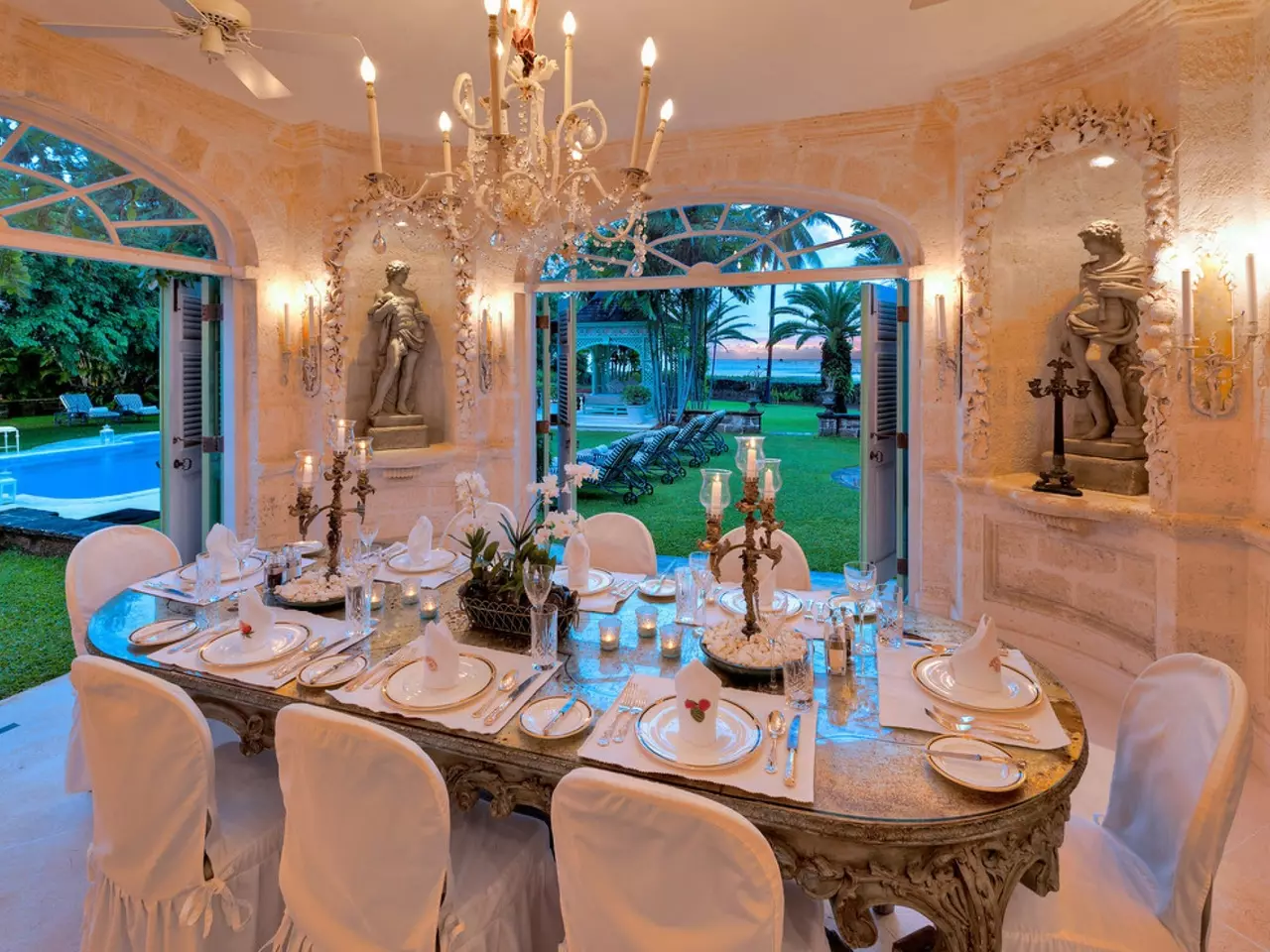 Villa Riviera in Barbados, photo 36 of 42