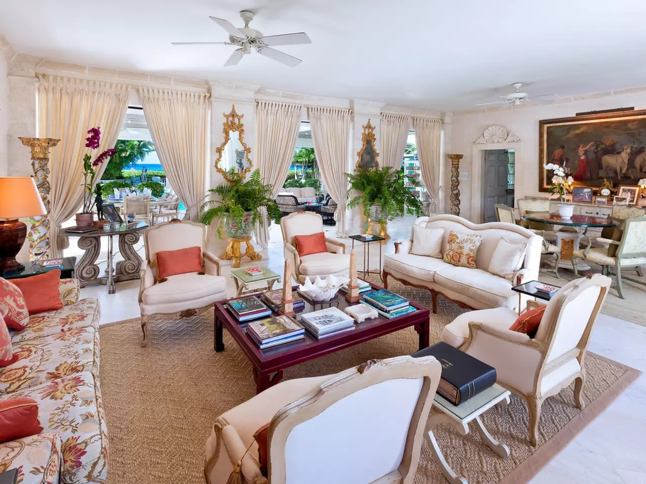 Villa Riviera in Barbados, photo 28 of 42